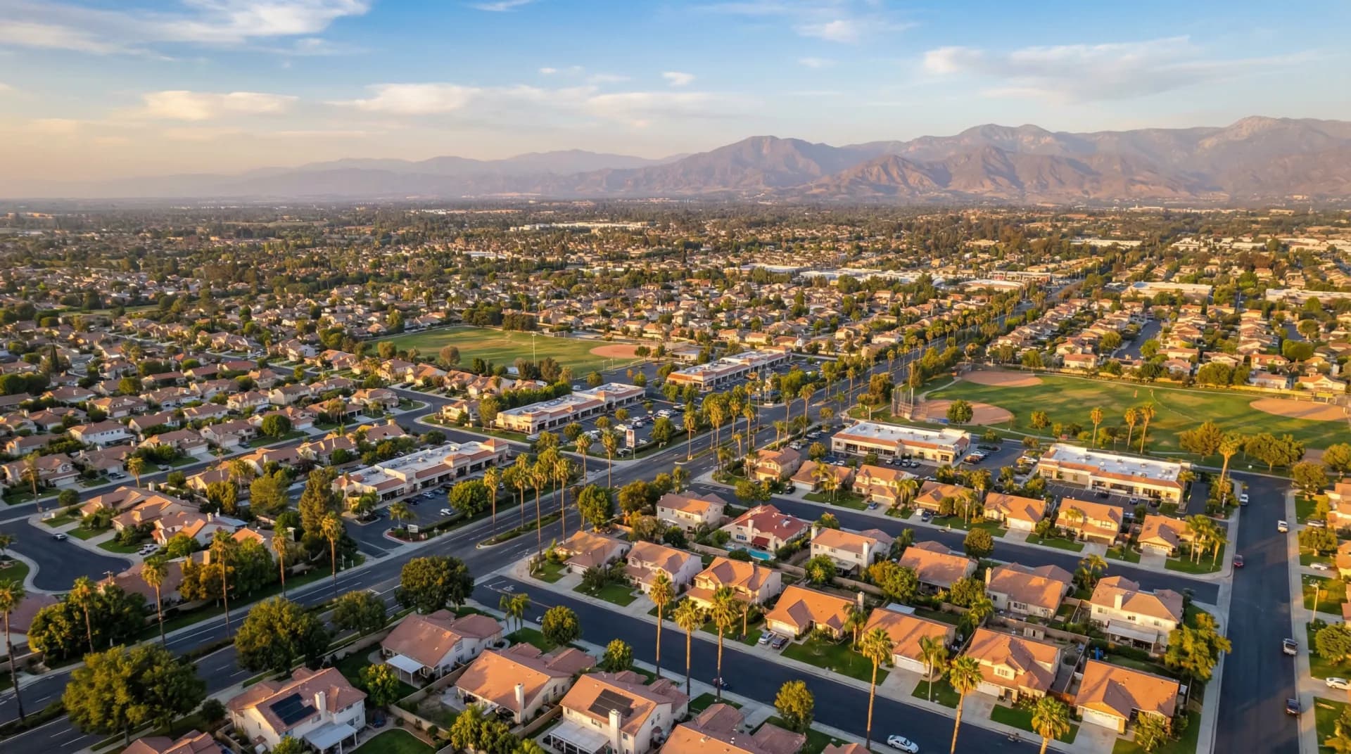 Southern California community near Cerritos — IV therapy by Vitality IV Drip